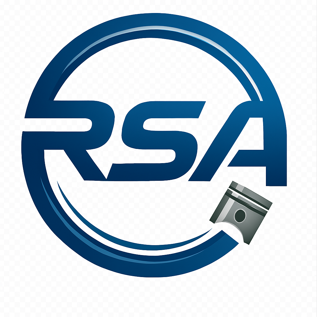 Repuestos San Antonio