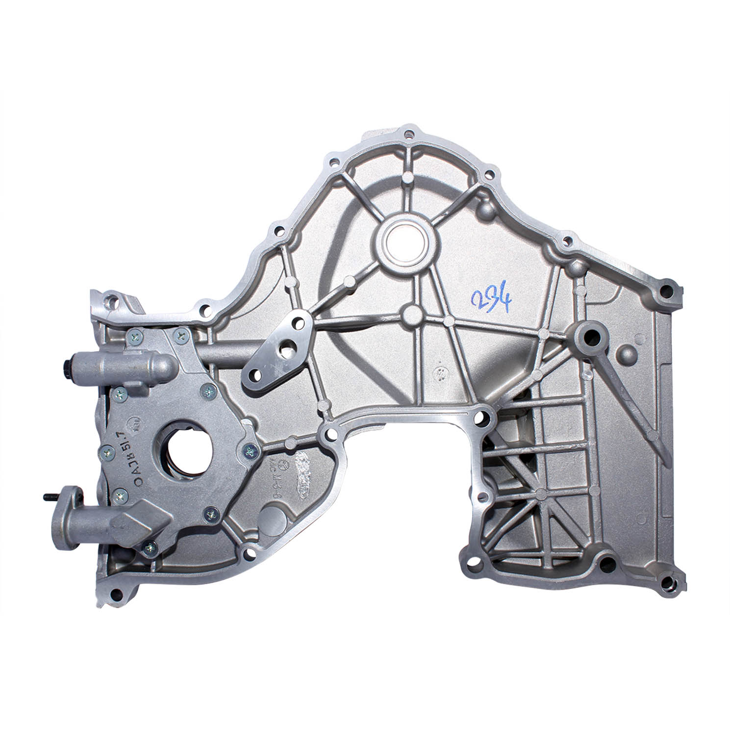 BOMBA ACEITE - 220000030570