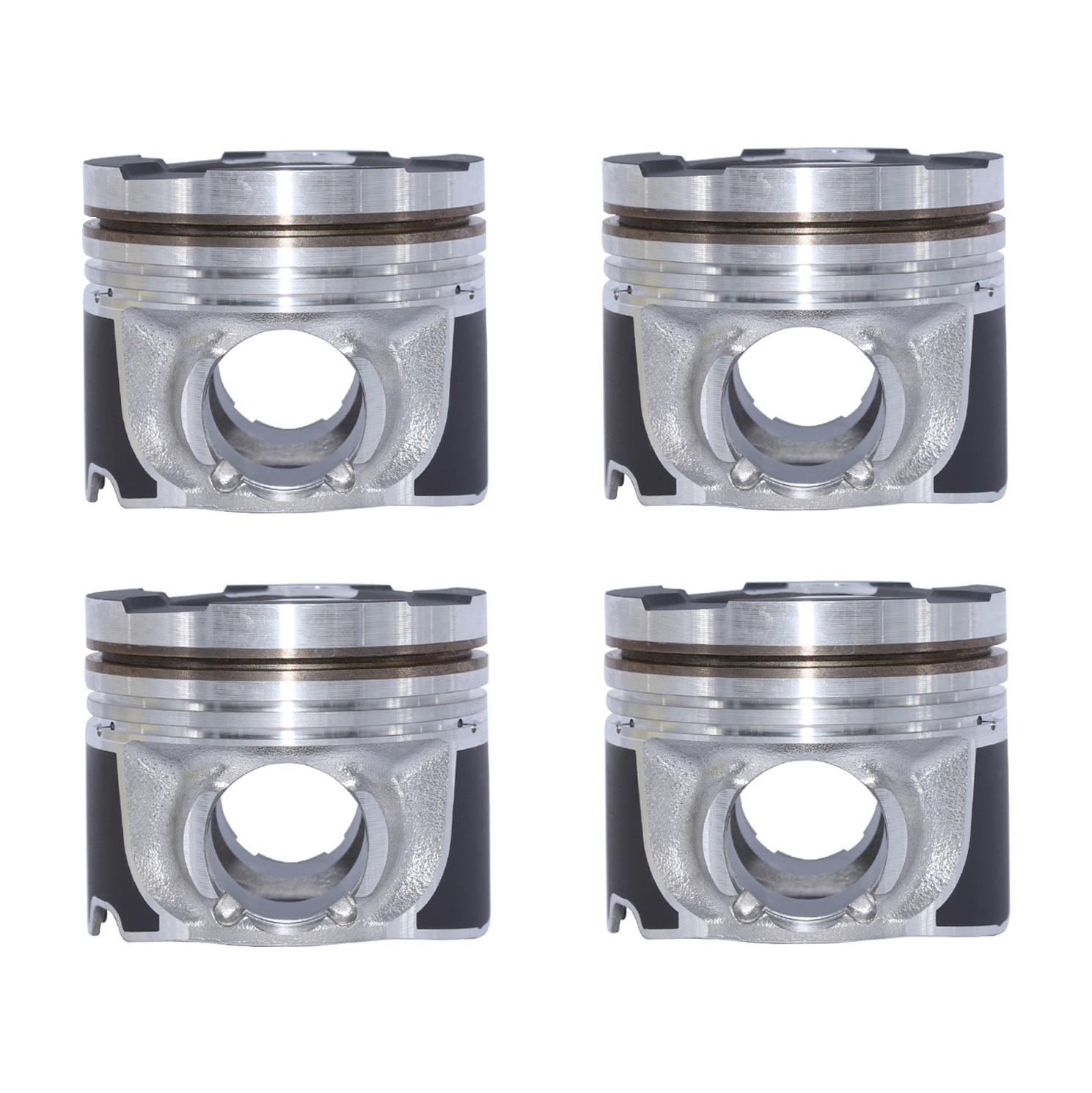 JUEGO PISTON CON ANILLO - 220009956272