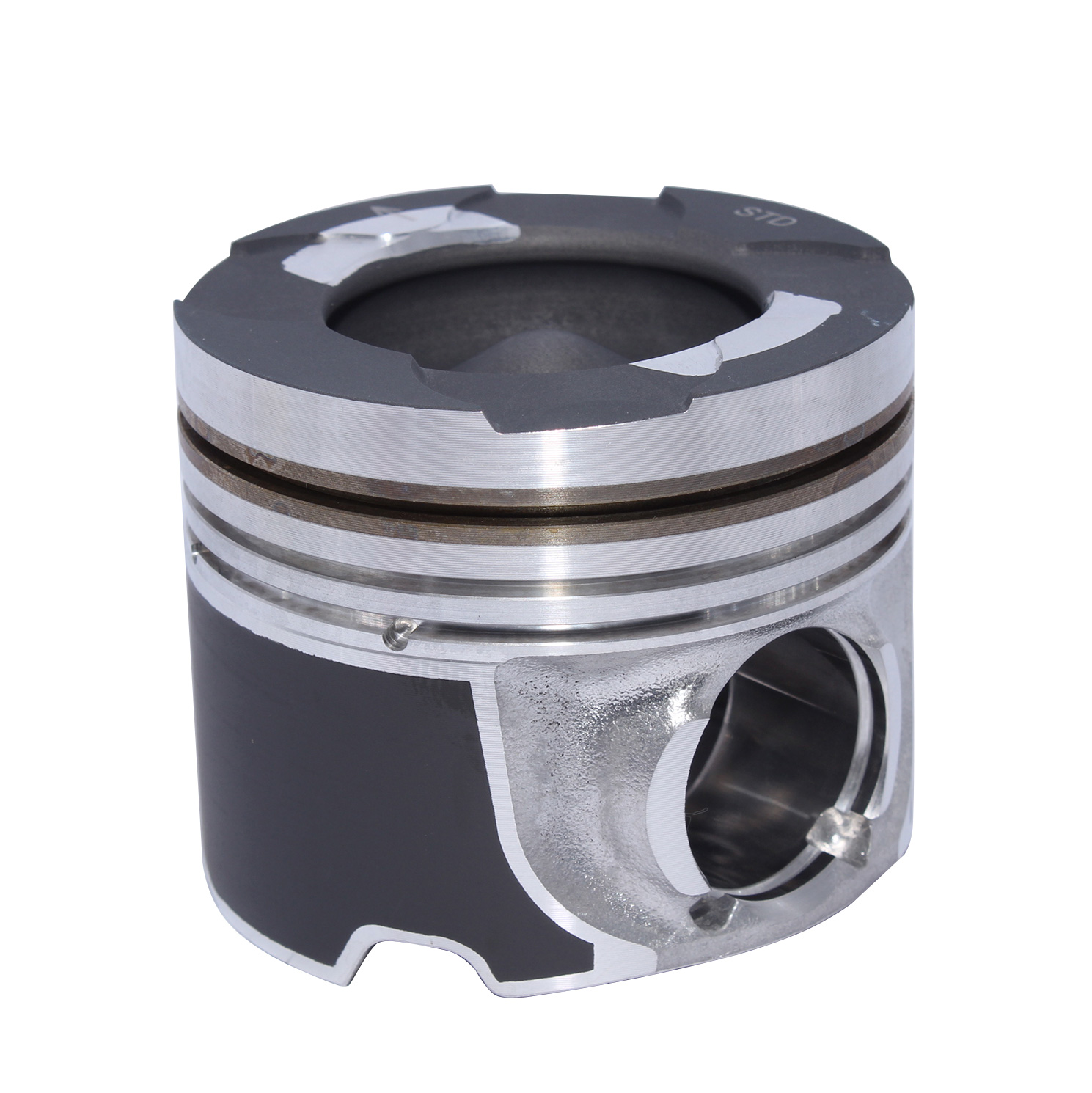 JUEGO PISTON CON ANILLO - 220009956272