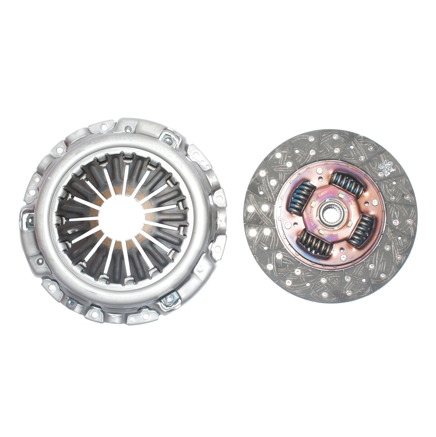 KIT EMBRAGUE - 220000300895