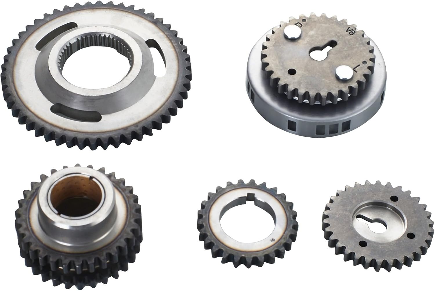 KIT DISTRIBUCION - 220999999996