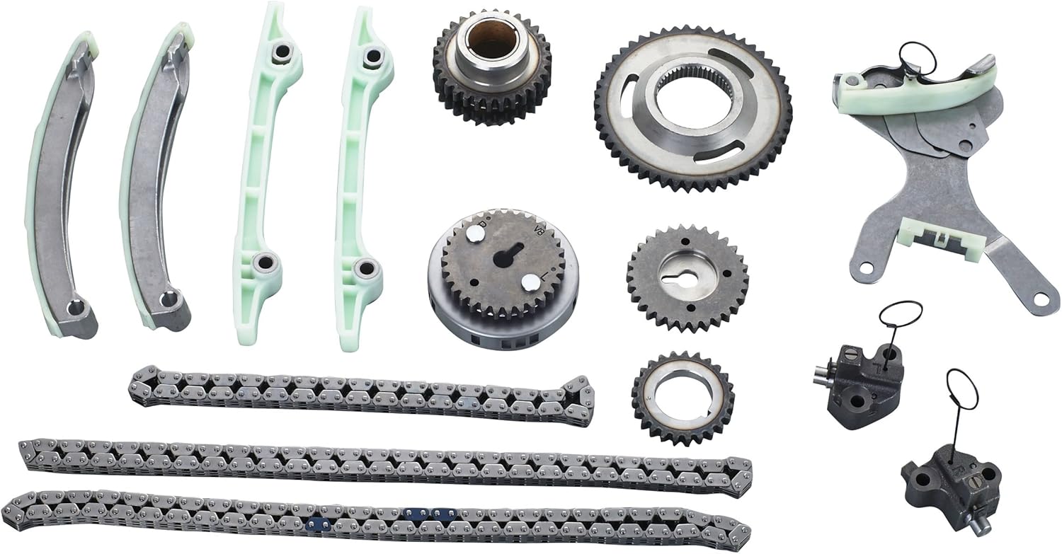 KIT DISTRIBUCION - 220999999996