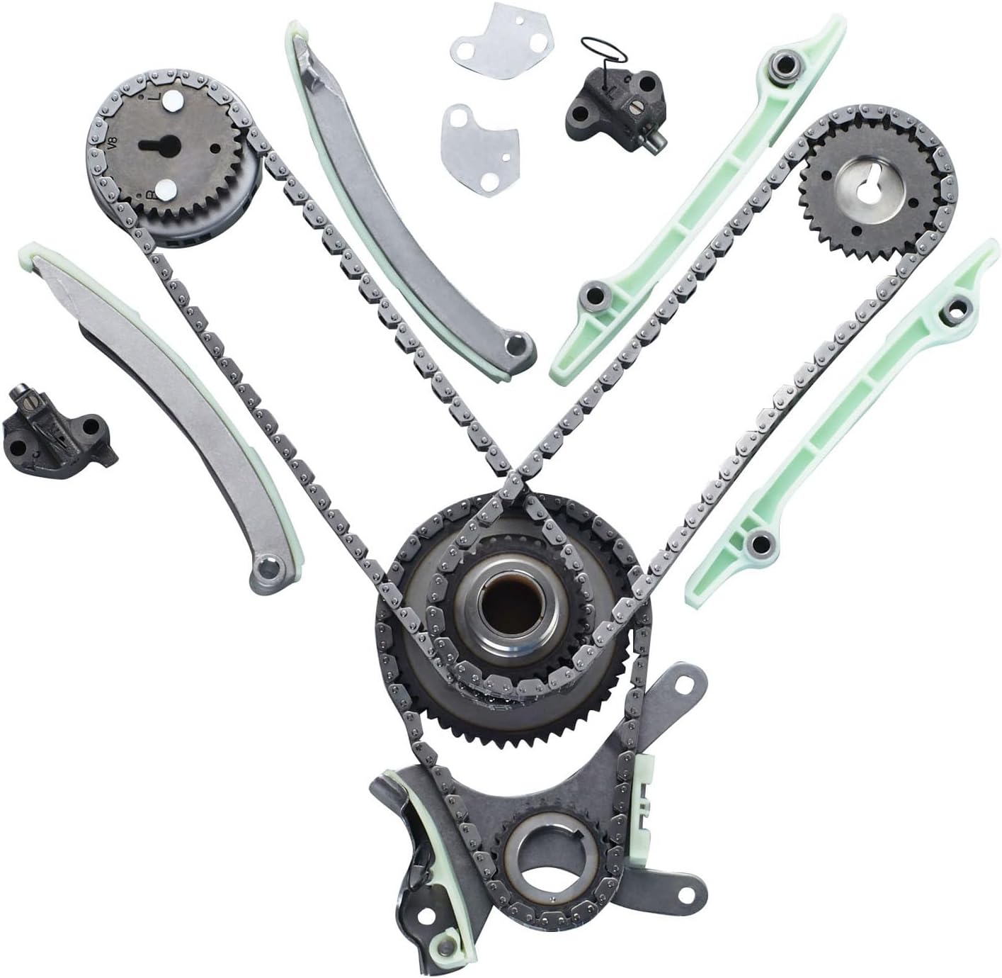 KIT DISTRIBUCION - 220999999996