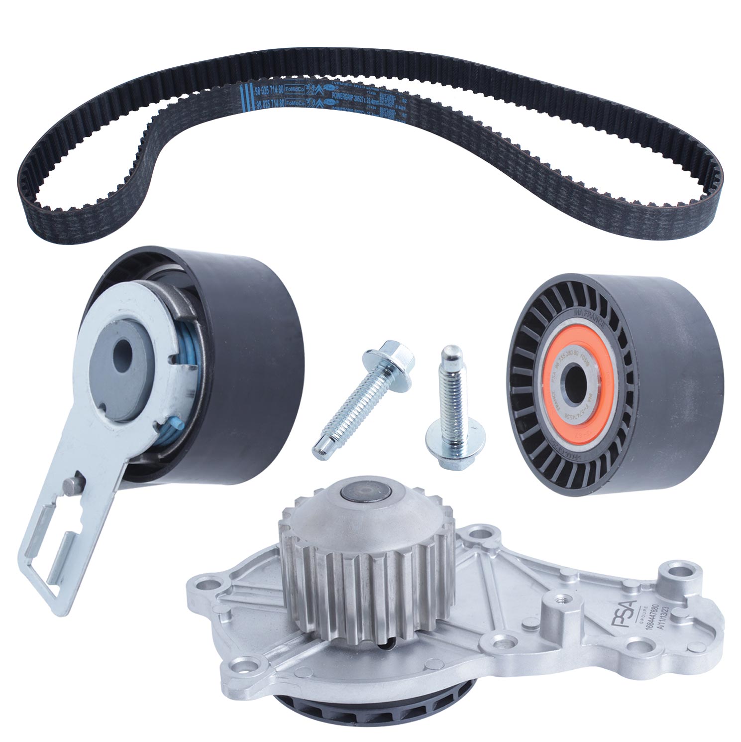 KIT DISTRIBUCION - 220009967814