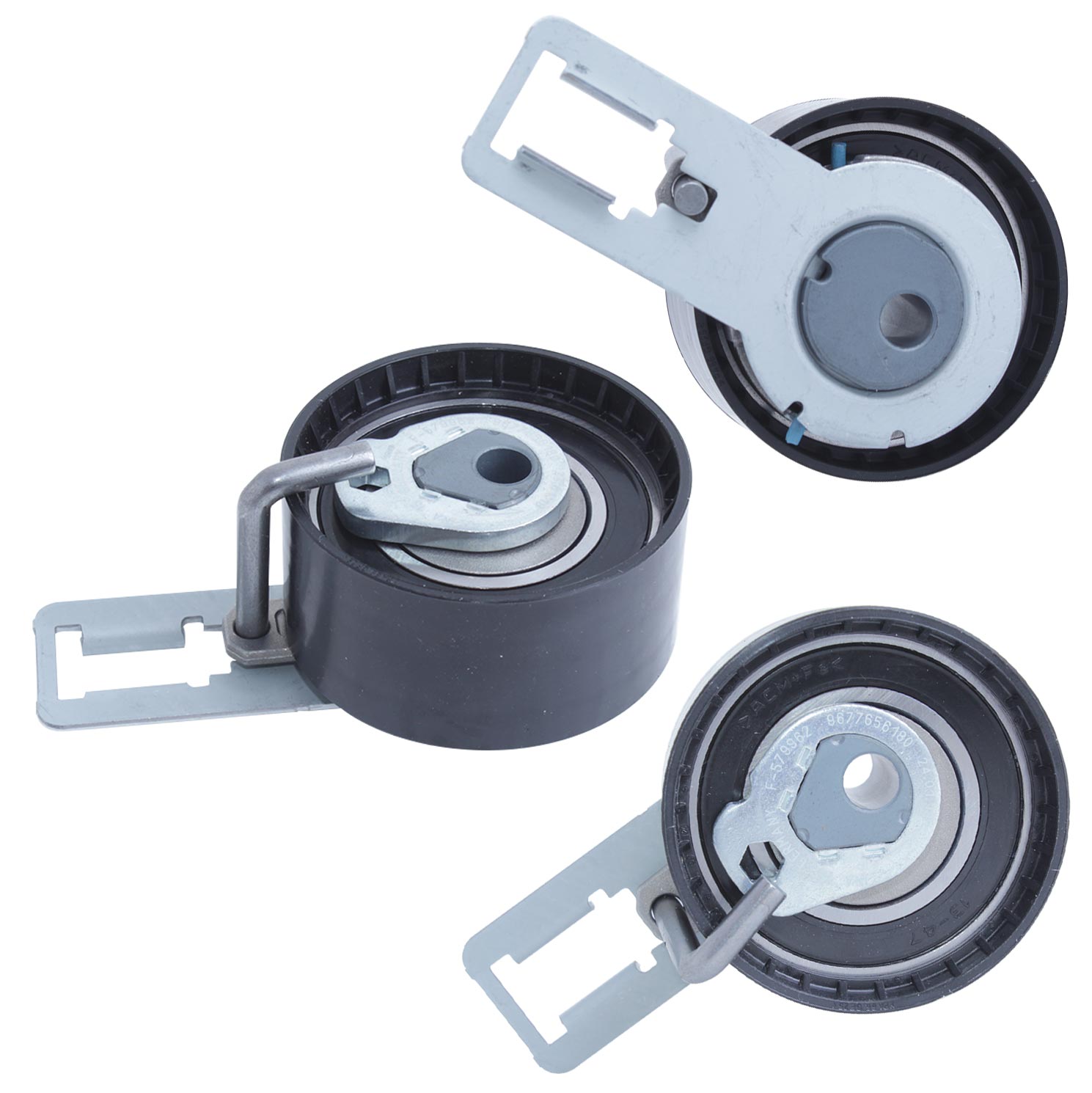 KIT DISTRIBUCION - 220009967814