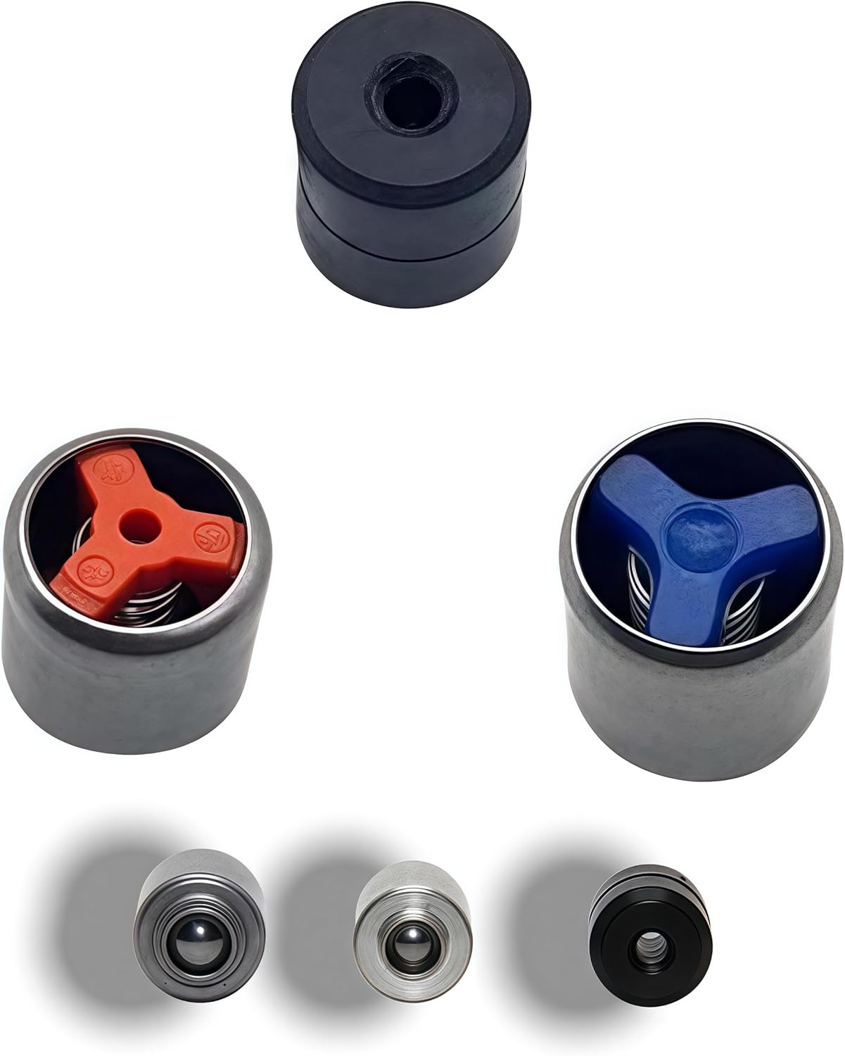 VALVULA FLUJO DE ACEITE - 220999999994