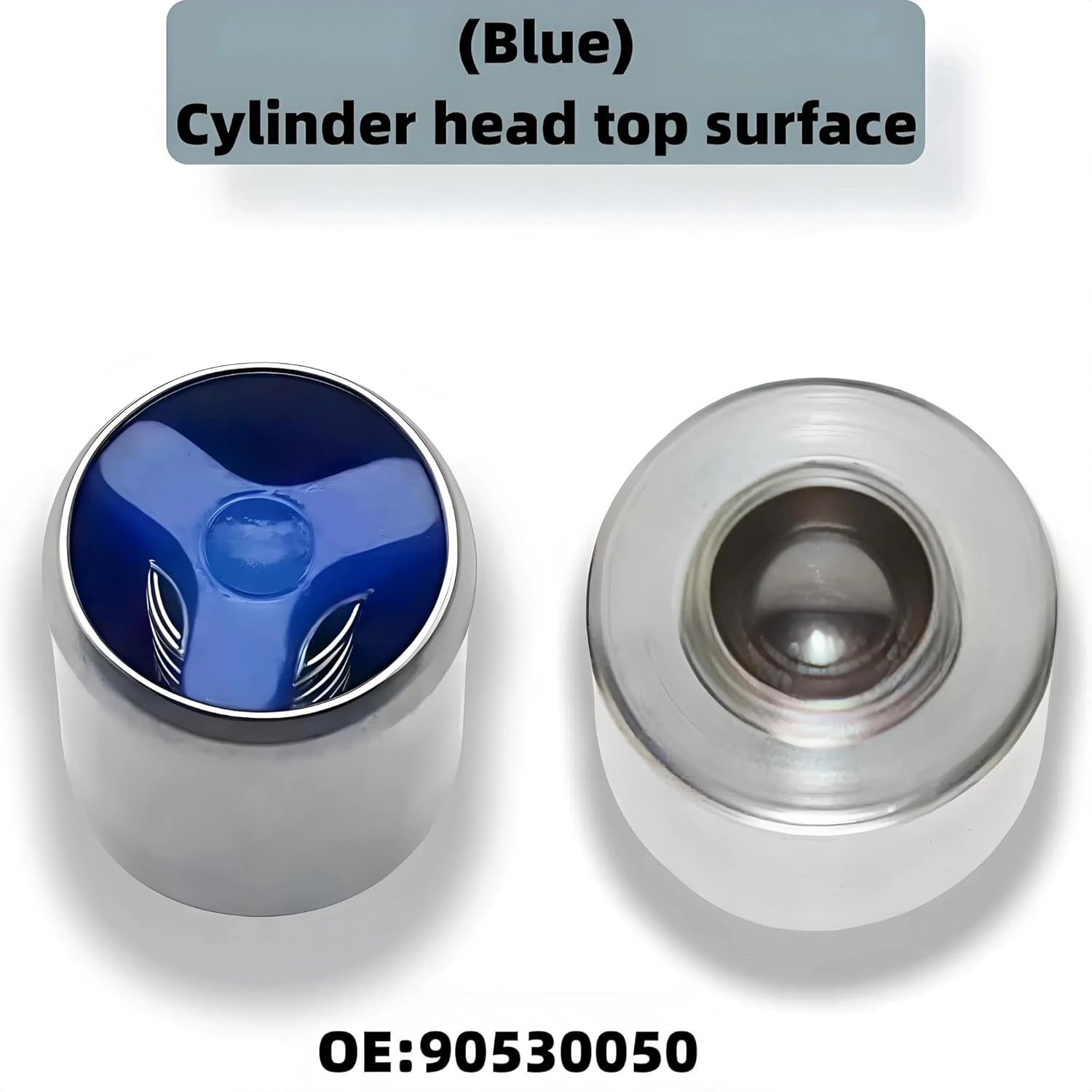 VALVULA FLUJO DE ACEITE - 220999999994