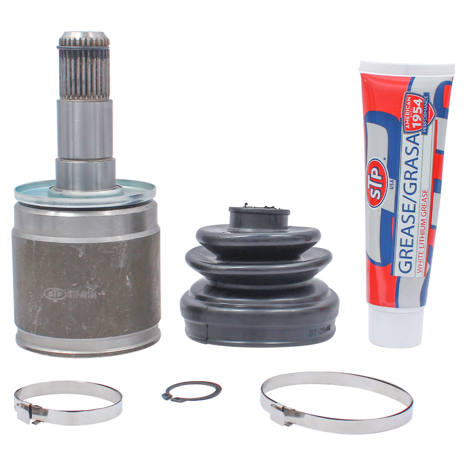 JUNTA HOMOCINETICA - 220009941204