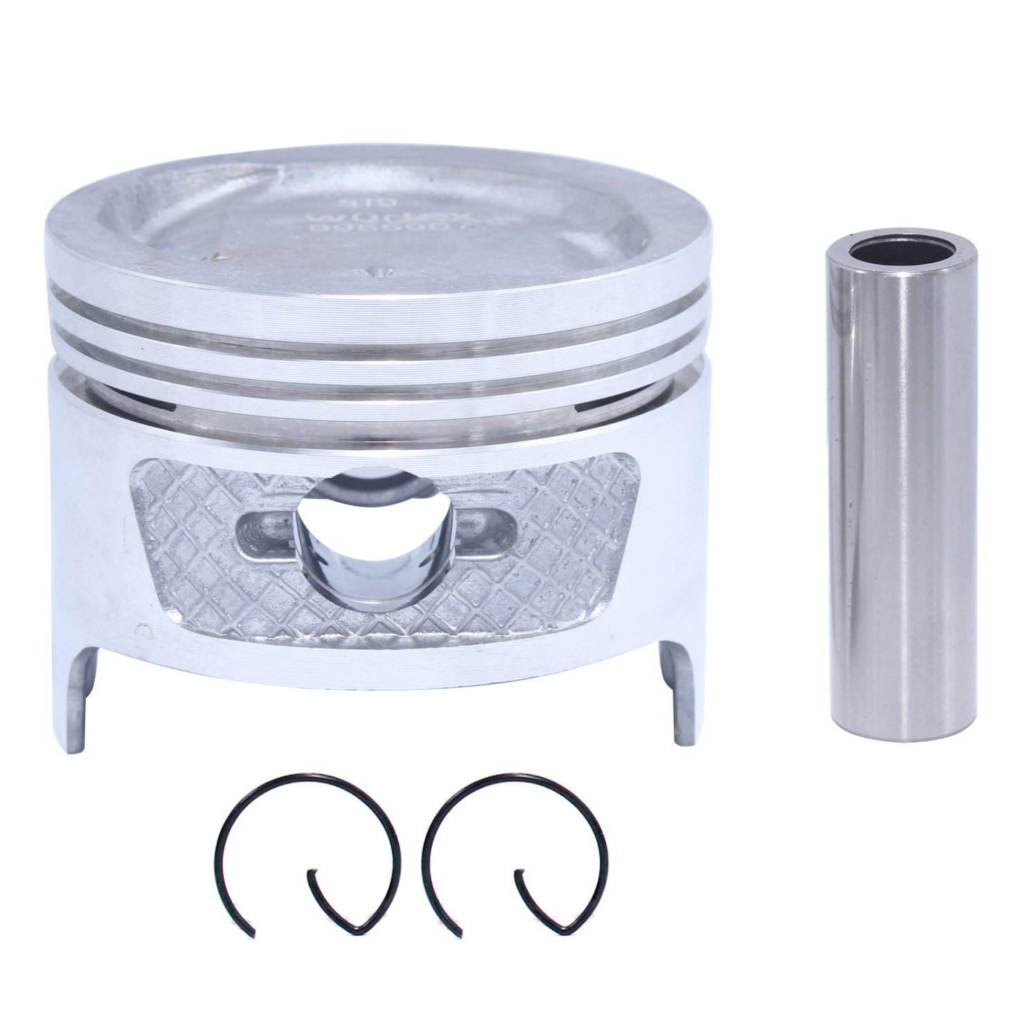 JUEGO PISTONES - 220009955907