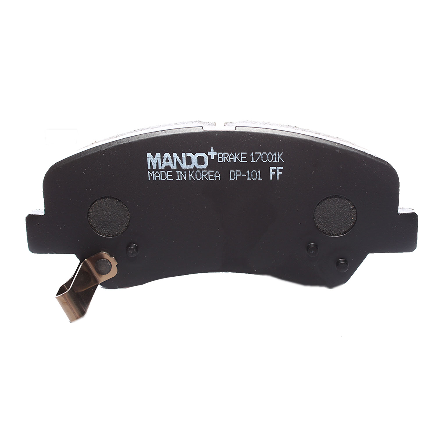 JUEGO PASTILLAS FRENO - 220000000866