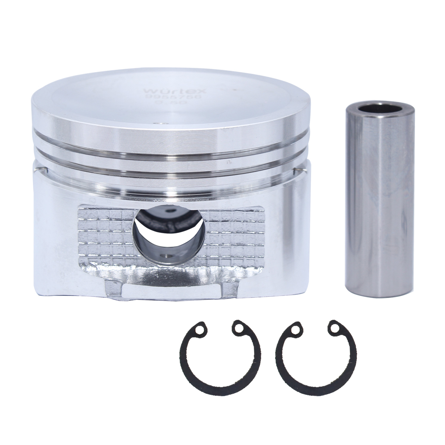 JUEGO PISTONES - 220009955756