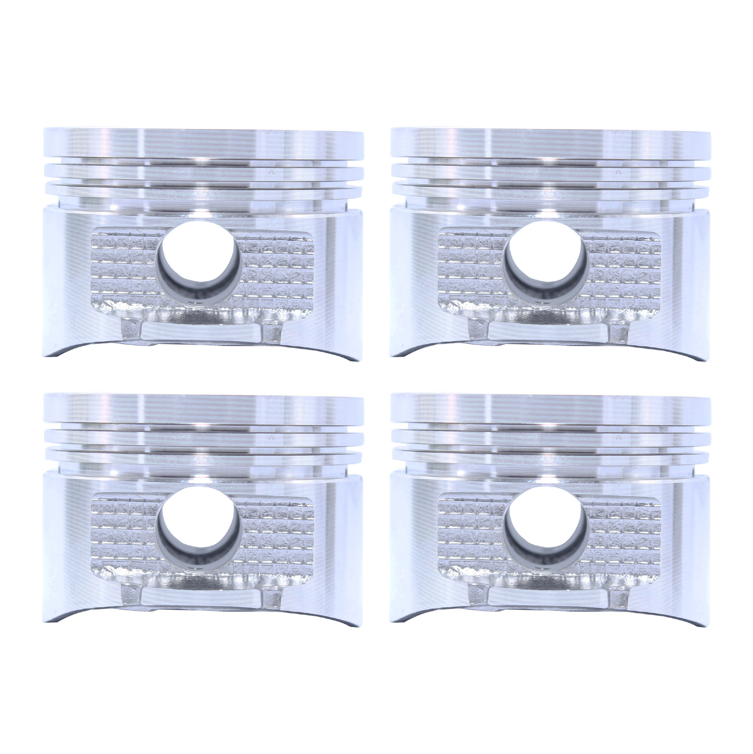 JUEGO PISTONES - 220009955756