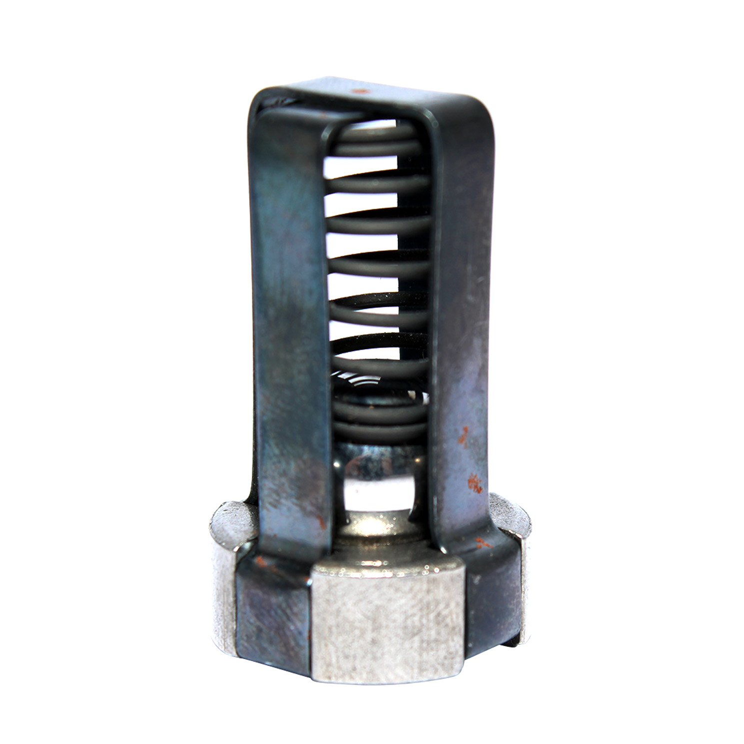 VALVULA ALIVIO PRESION ACEITE - 220000001219