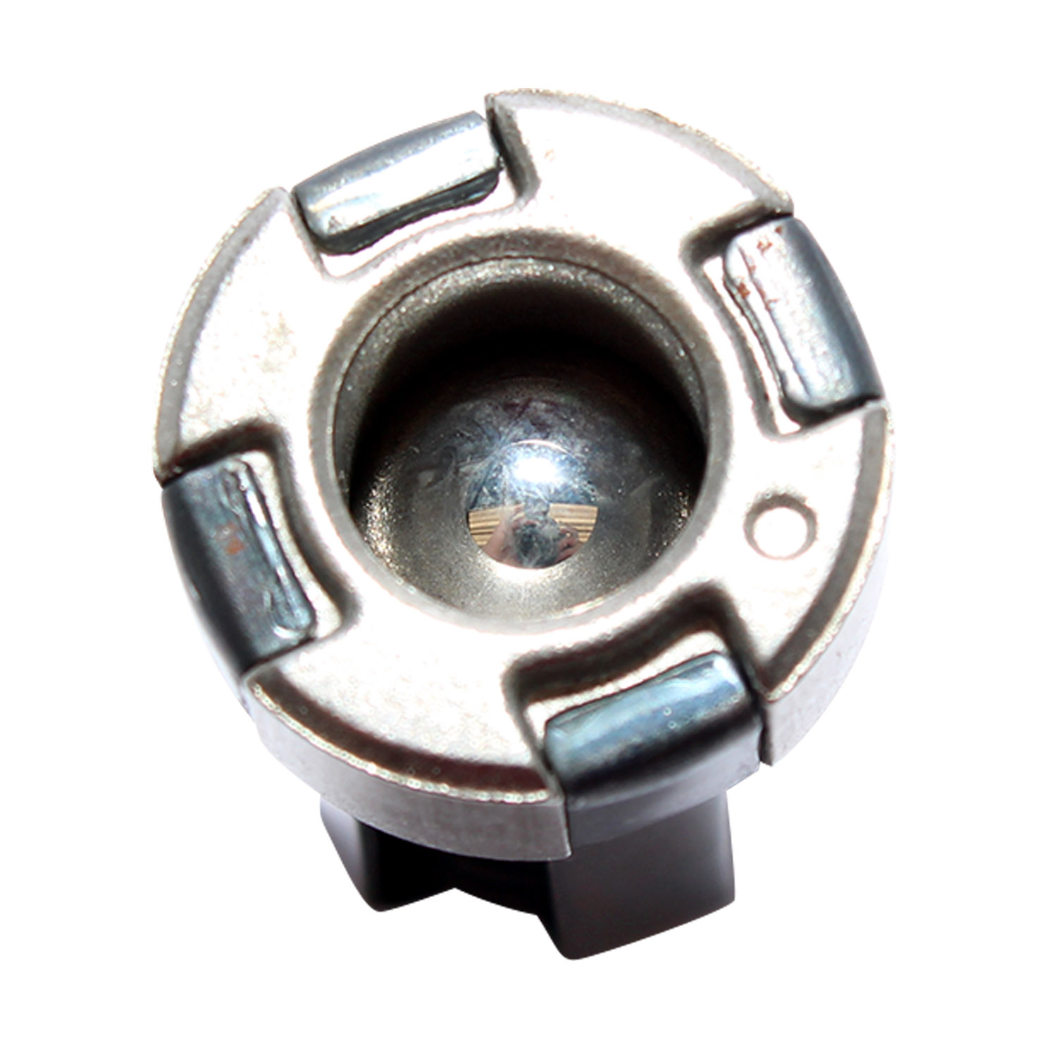 VALVULA ALIVIO PRESION ACEITE