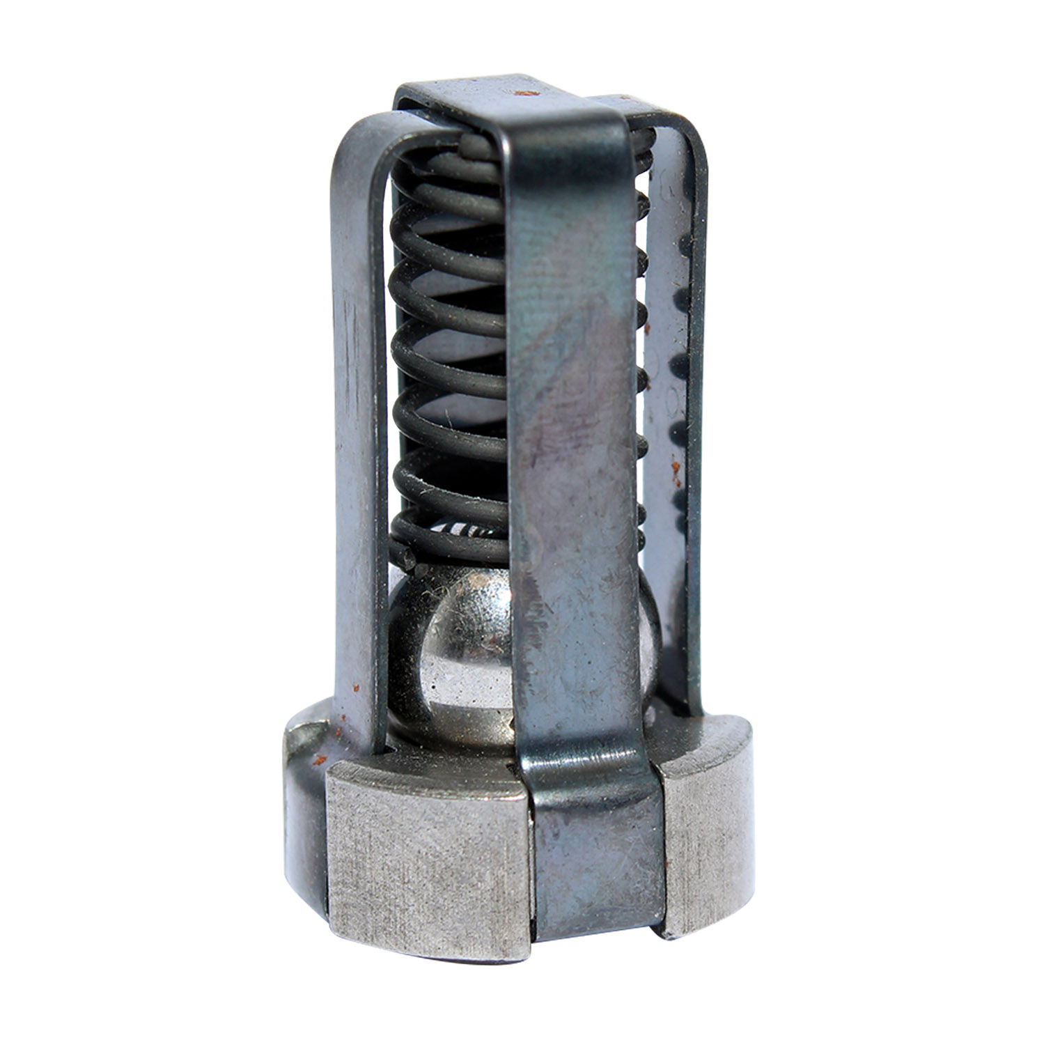 VALVULA ALIVIO PRESION ACEITE - 220000001219