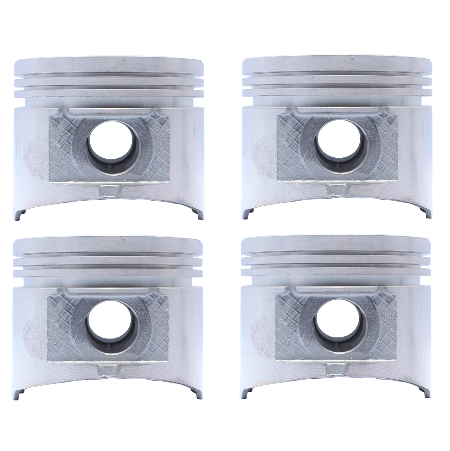 JUEGO PISTONES - 220009955899