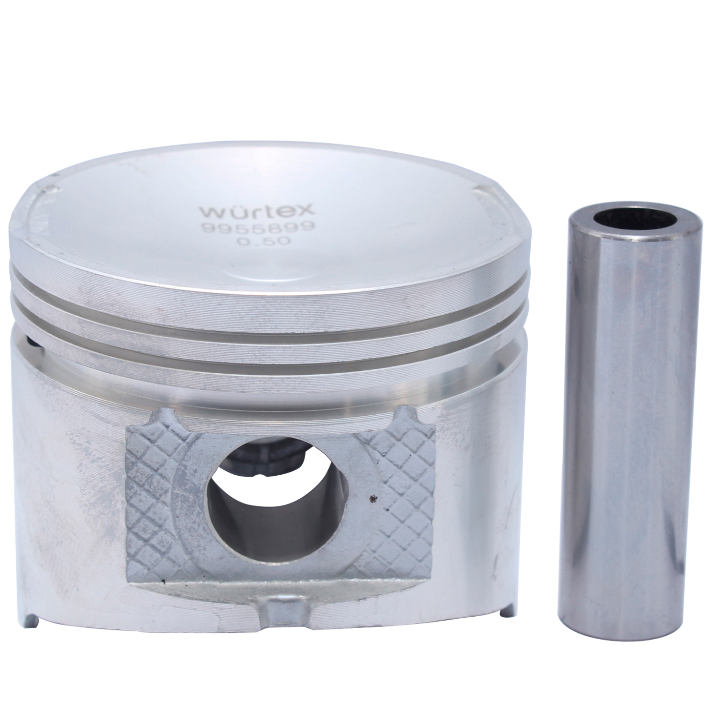 JUEGO PISTONES - 220009955899