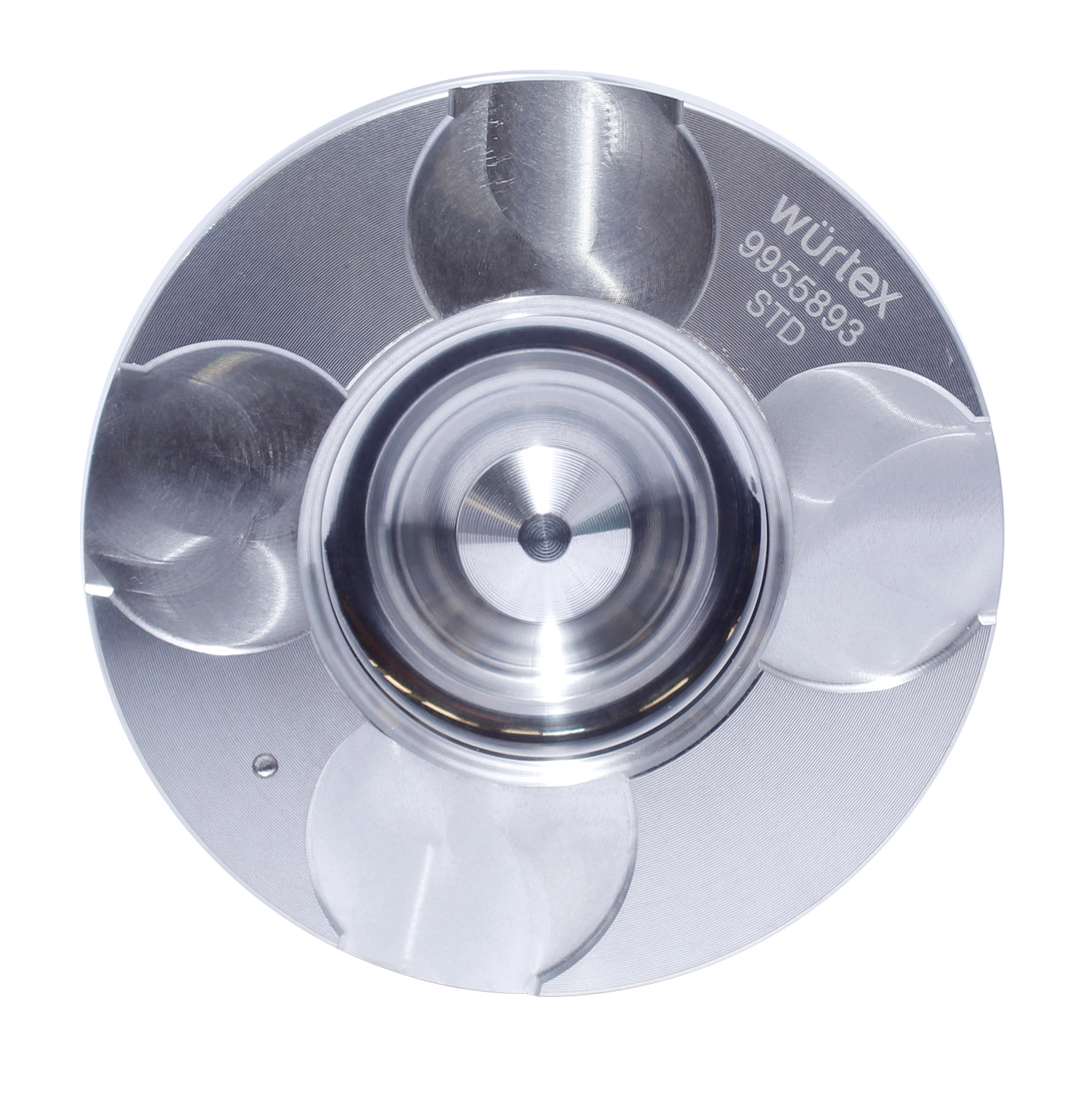 JUEGO PISTONES WURTEX (SKU 9955893)