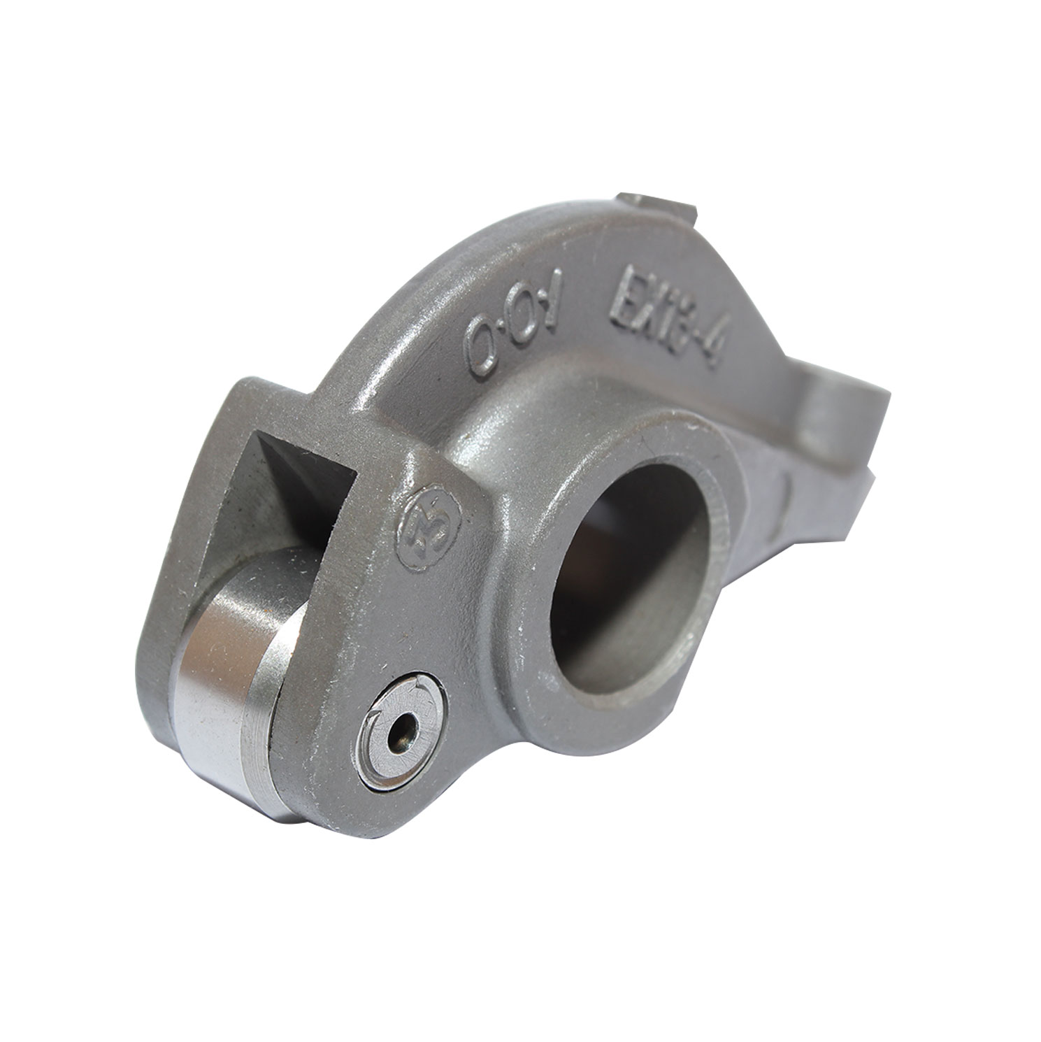 JUEGO BALANCIN VALVULA