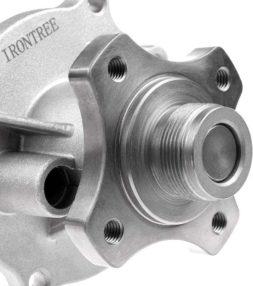 BOMBA DE AGUA IRONTREE (SKU AA000003)