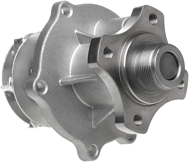 BOMBA DE AGUA IRONTREE (SKU AA000003)