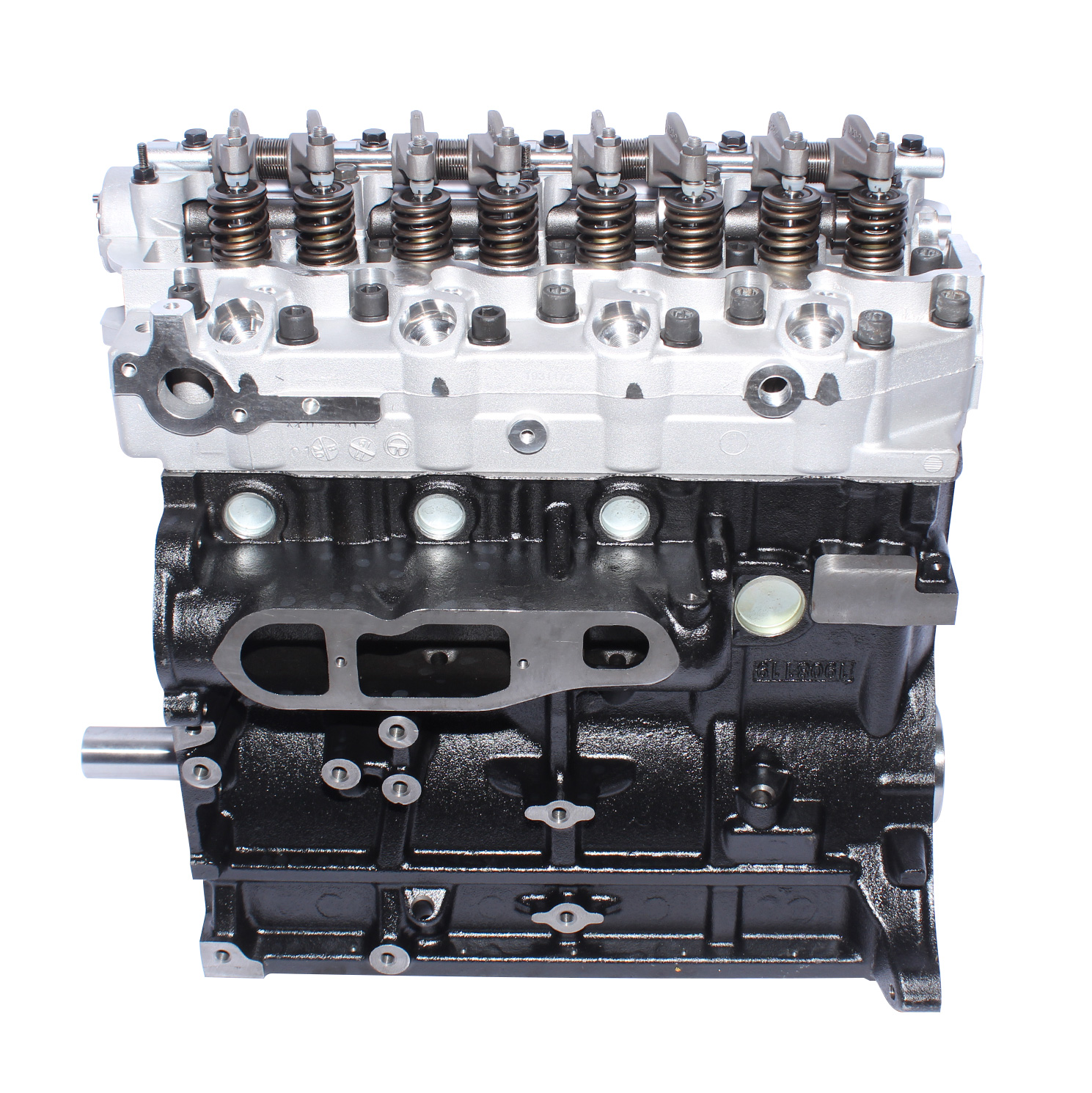 ENSAMBLE MOTOR FABRICAS CHINAS (SKU 9942746)