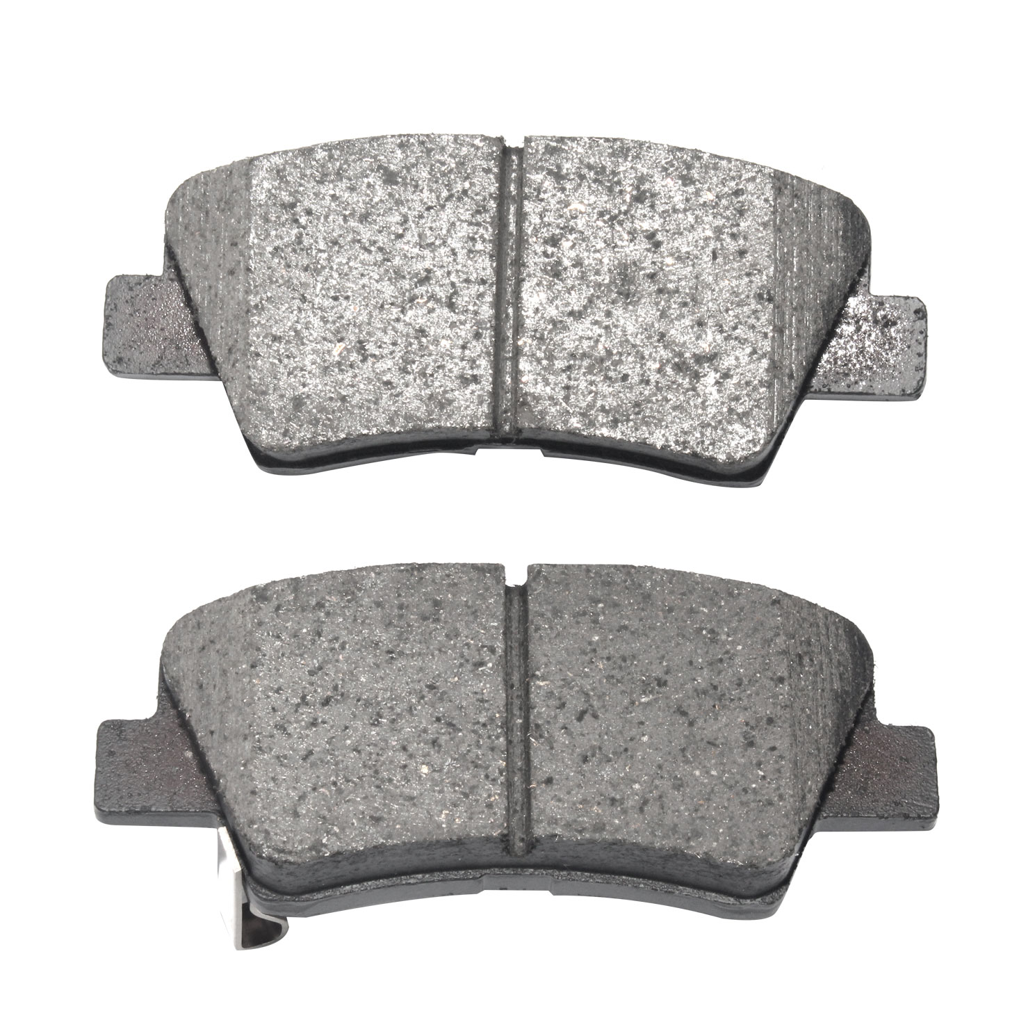 JUEGO PASTILLAS FRENO MANDO (SKU 0000865)