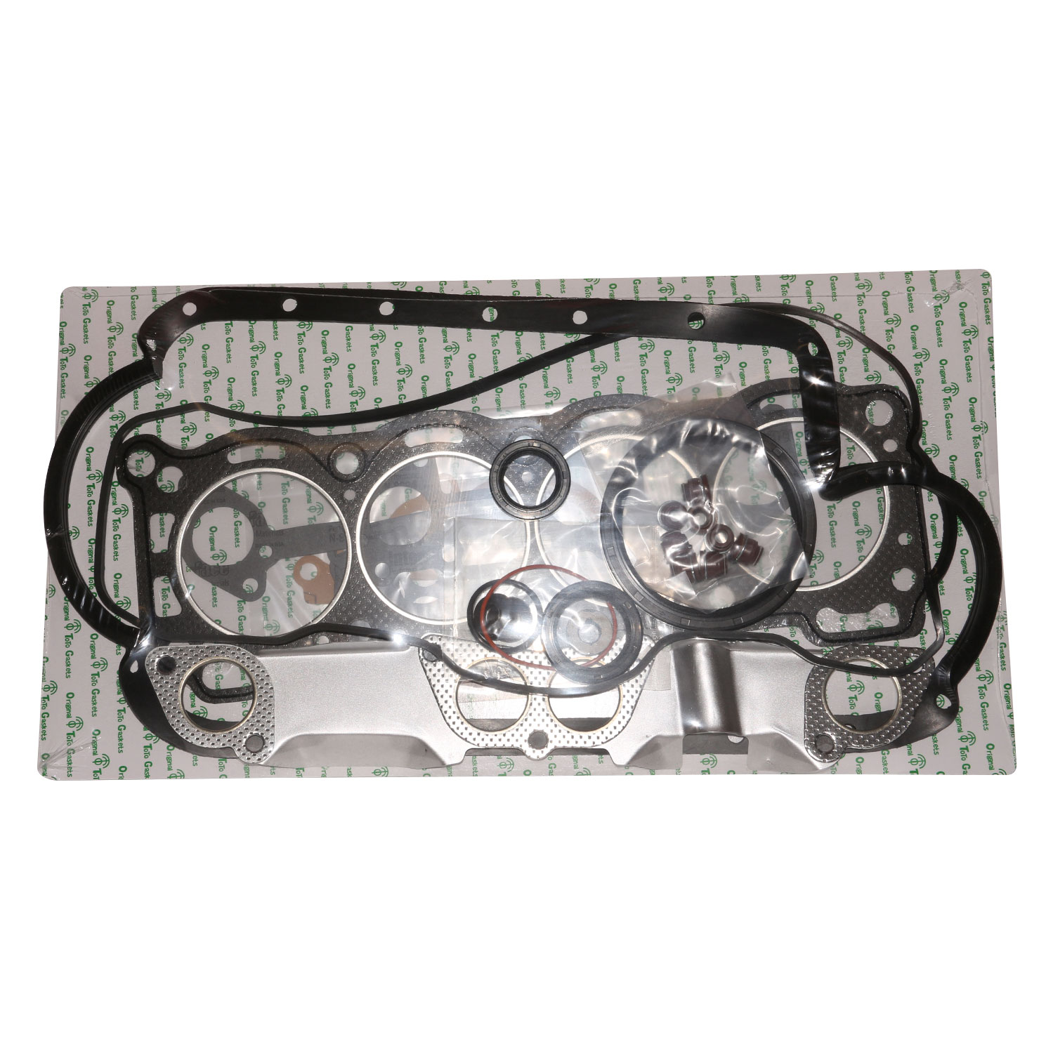 JUEGO EMPAQUETADURA MOTOR