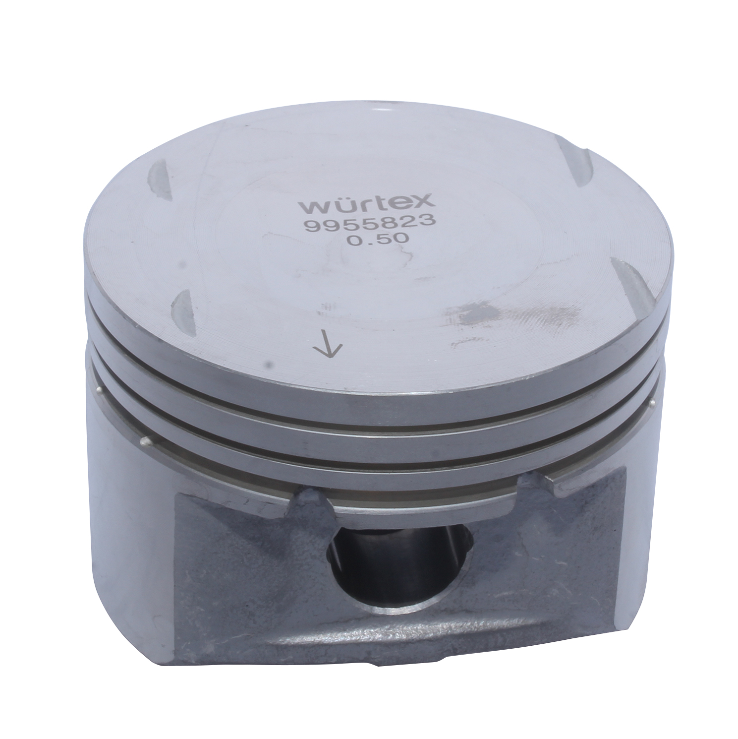 JUEGO PISTONES WURTEX (SKU 9955823)