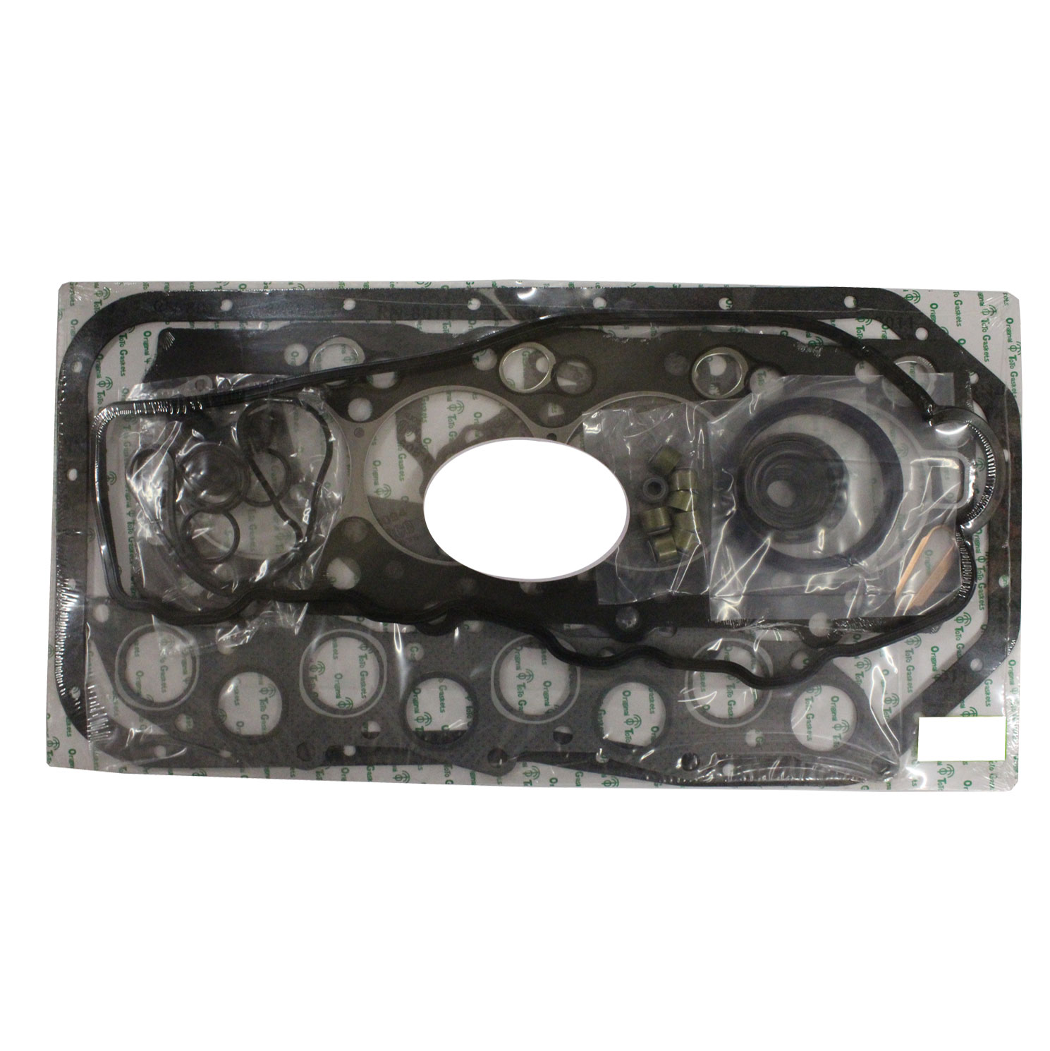 JUEGO EMPAQUETADURA MOTOR