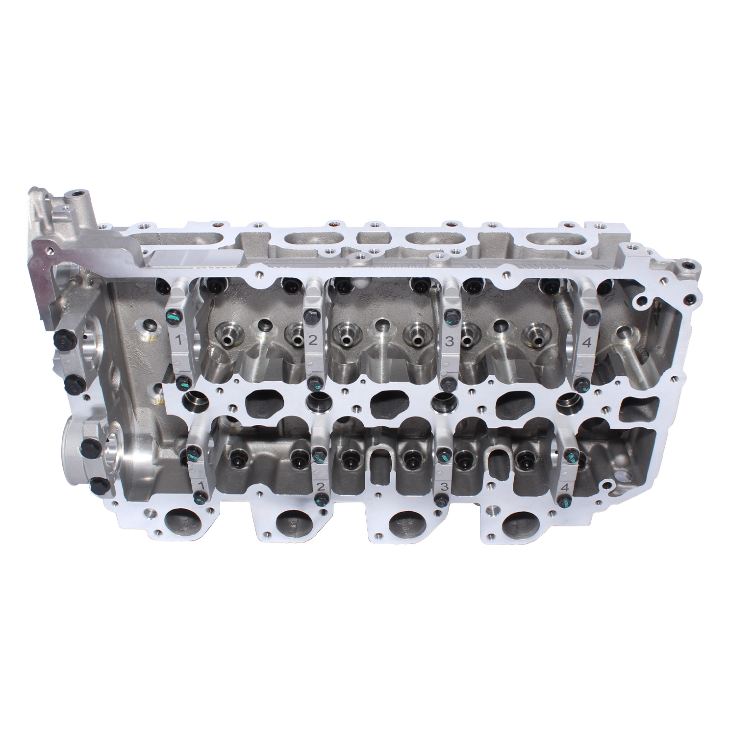 CULATA FABRICAS CHINAS (SKU 0006987)