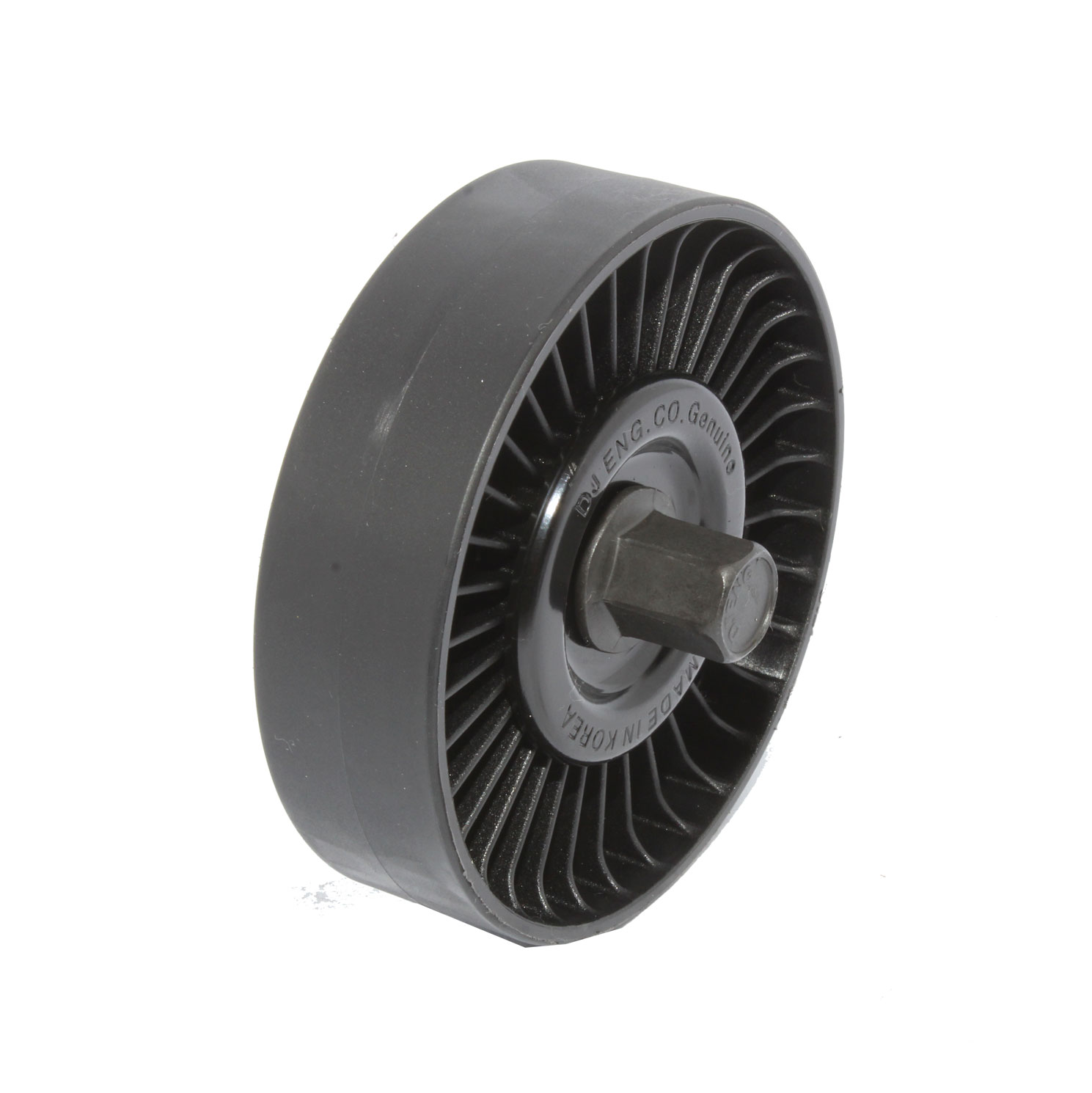 POLEA TENSOR CORREA GMB (SKU 0017059)