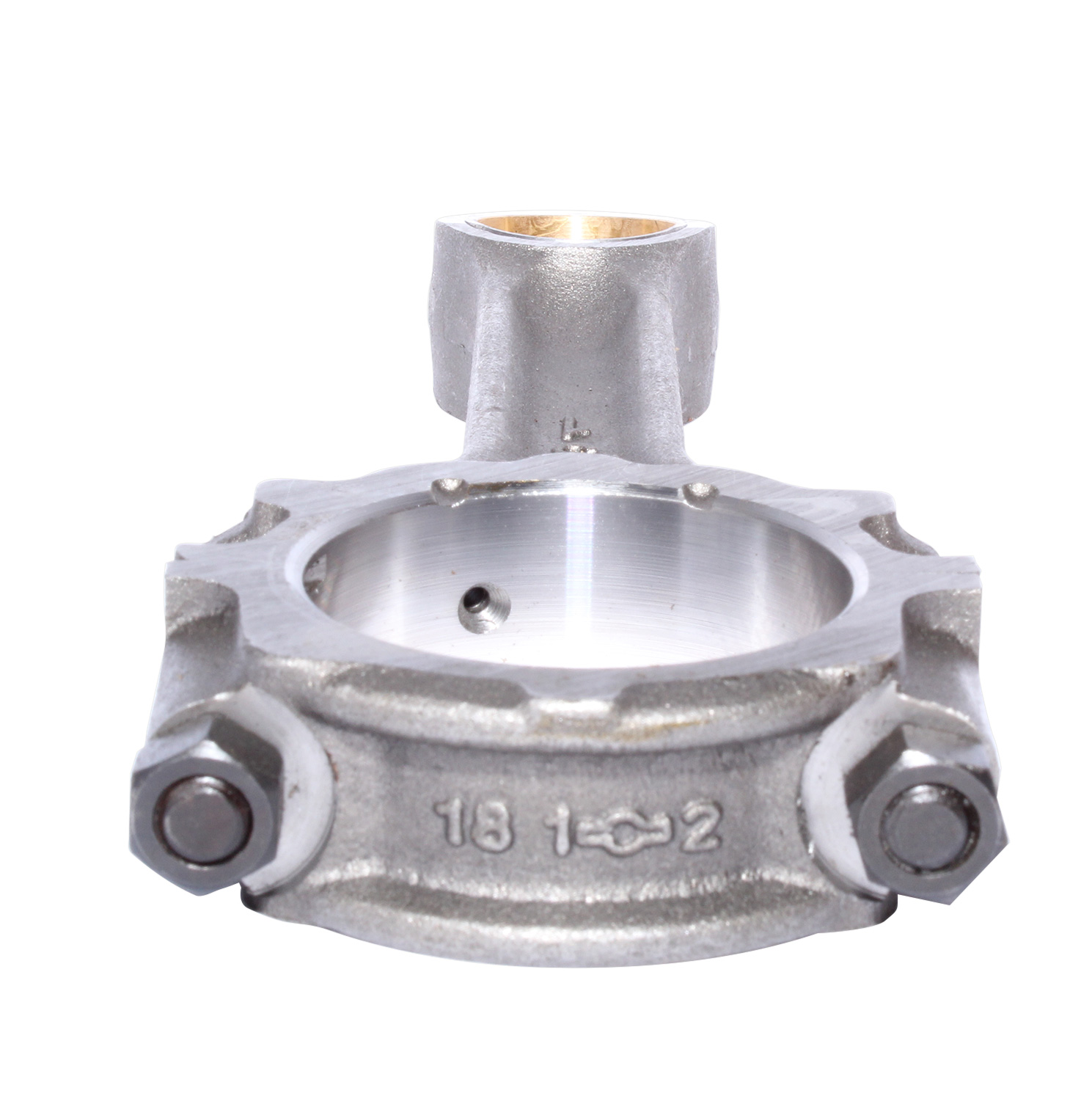 BIELA MOTOR FABRICAS CHINAS (SKU 0017725)