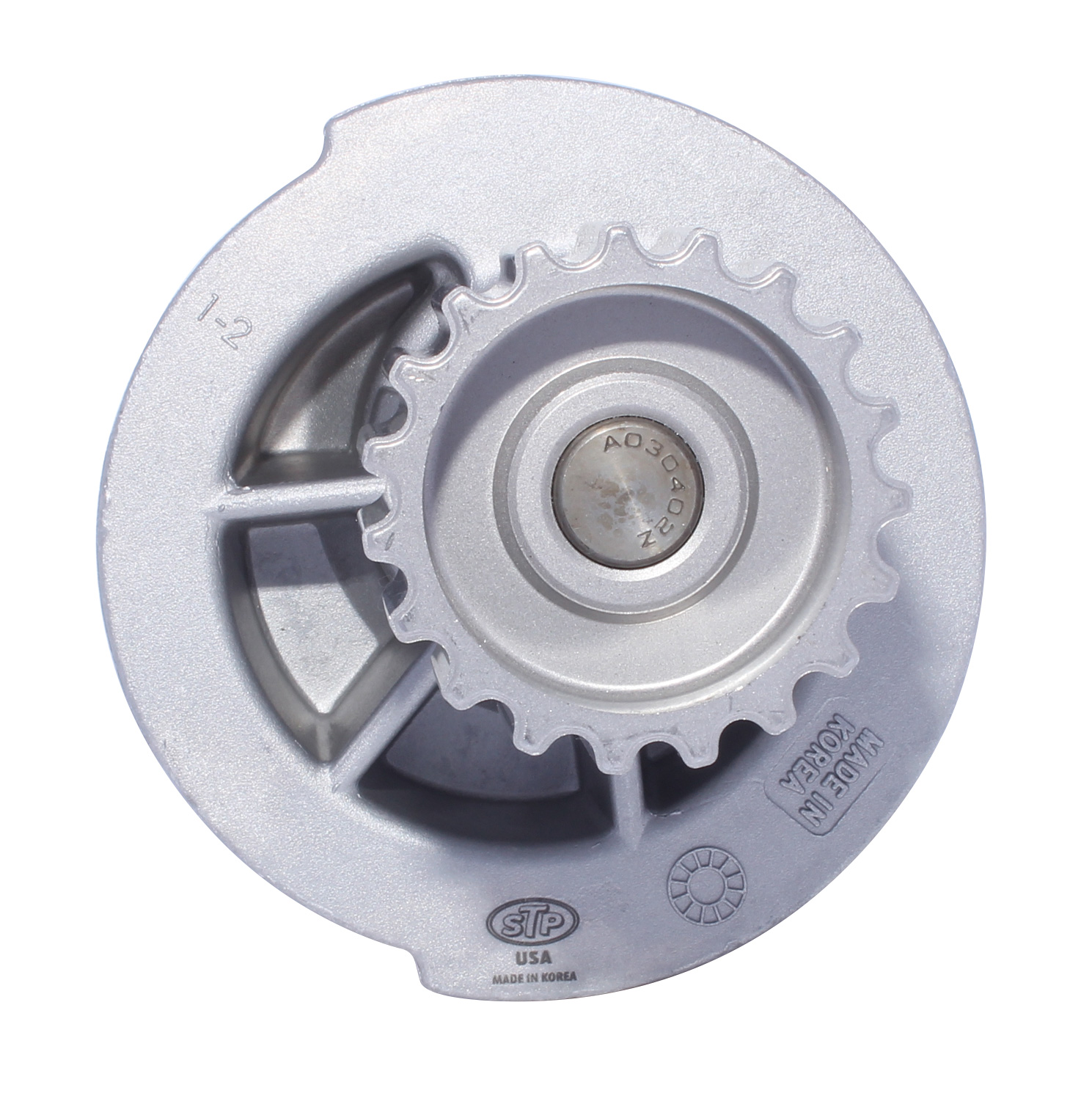 BOMBA AGUA STP (SKU 9941580)