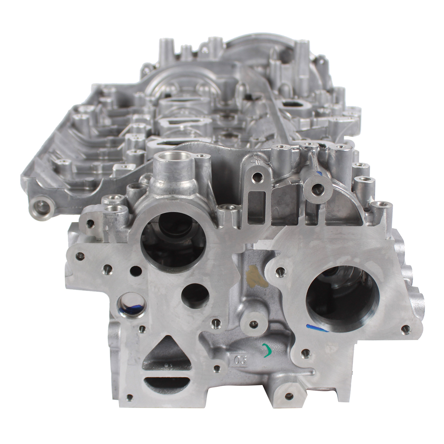 CULATA FABRICAS CHINAS (SKU 9951630)